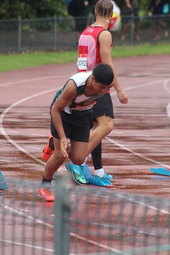 2024 Colgate Games photo
